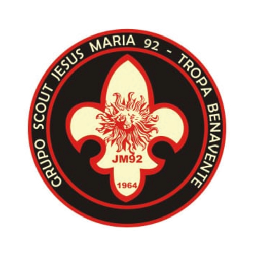 #jesusmaria92