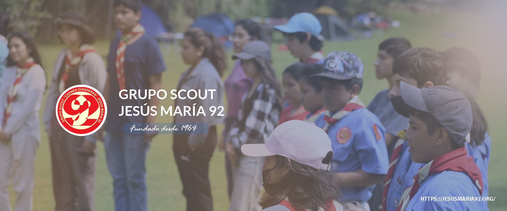 #jesusmaria92 | #jema92